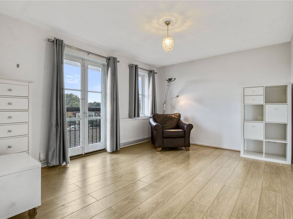 1 bed flat for sale in Duffield Drive, London N15 Zoopla