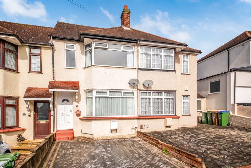 Somerset Avenue Welling DA16  