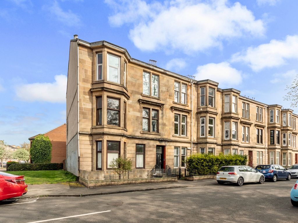 2 bed flat for sale in Whitefield Road, Ibrox, Glasgow G51 Zoopla