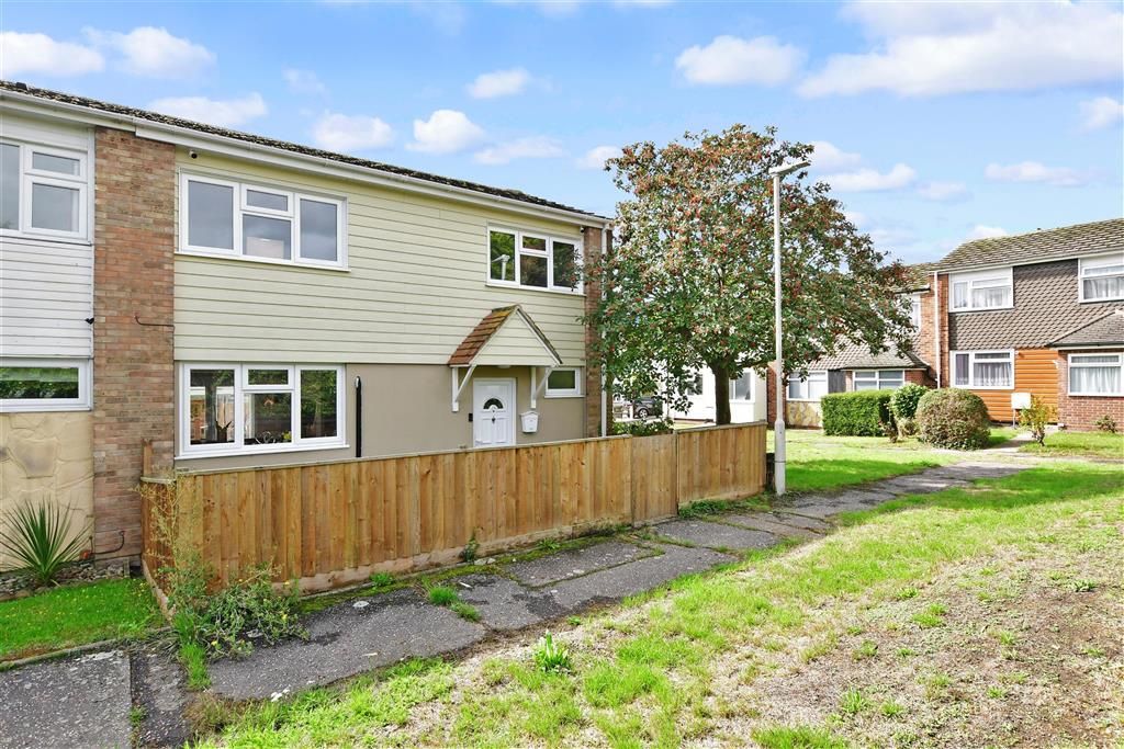 3 bed end terrace house for sale in The Dell, Wickford, Essex SS11 Zoopla