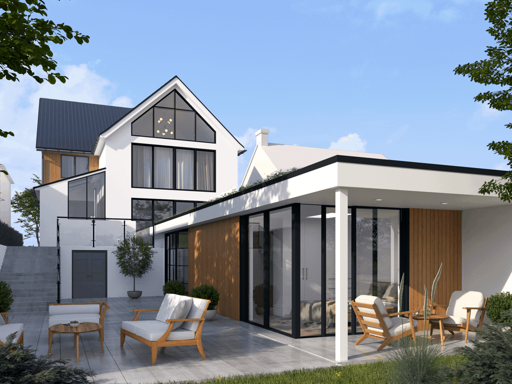 Land for sale in Highfield Road, Oakley, Bedfordshire MK43 Zoopla