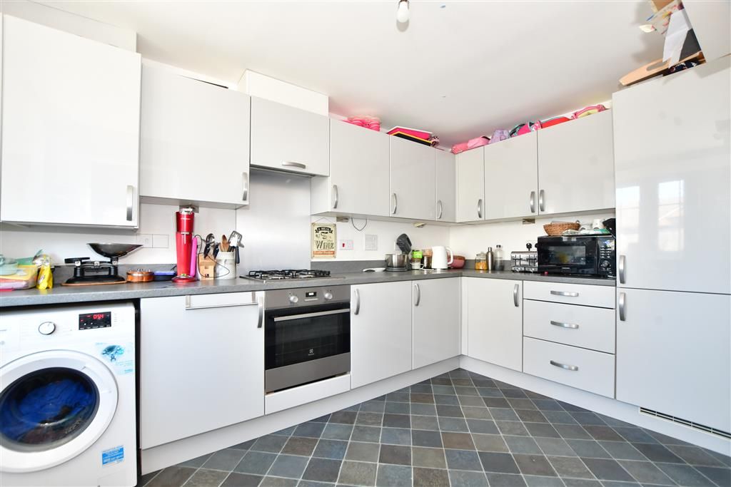 4 bed semidetached house for sale in Allington, Maidstone, Kent ME16