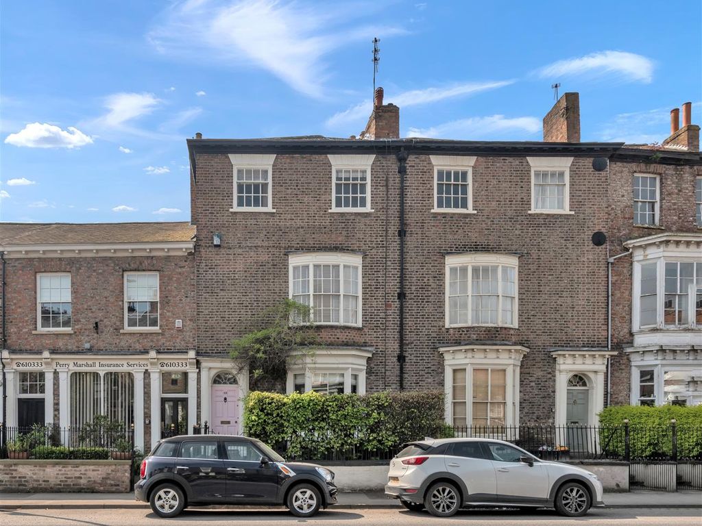 5 bed property for sale in Holgate Road, York YO24, £925,000 Zoopla