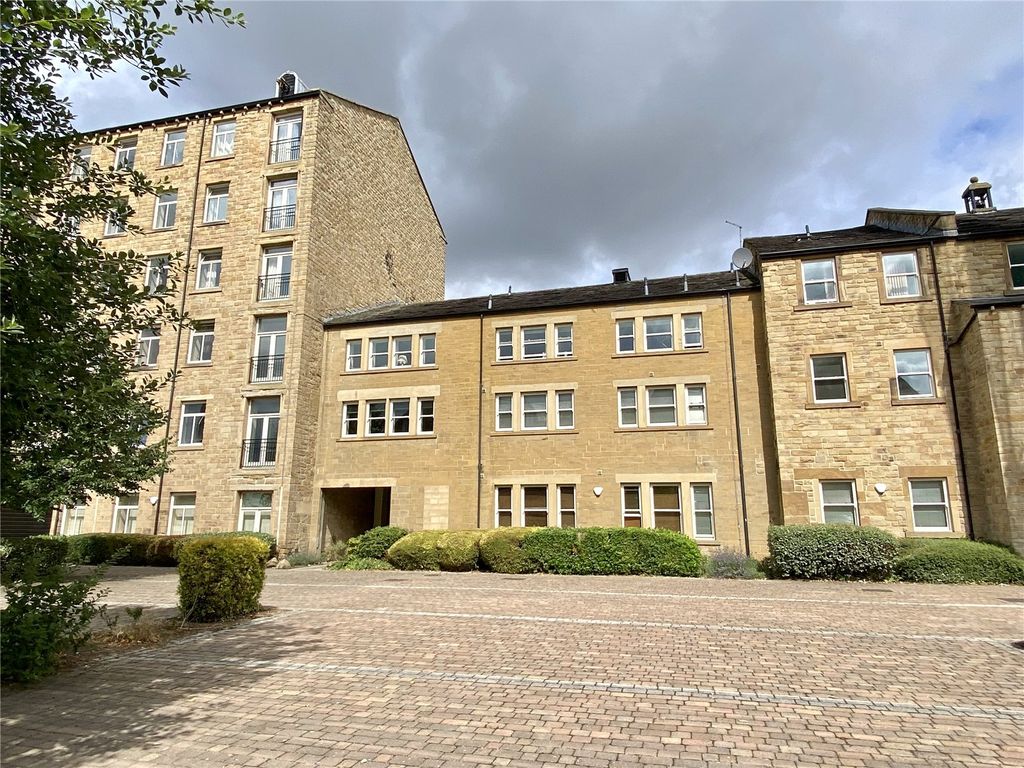 2 bed flat for sale in Joshua House, Textile Street, Dewsbury WF13 Zoopla