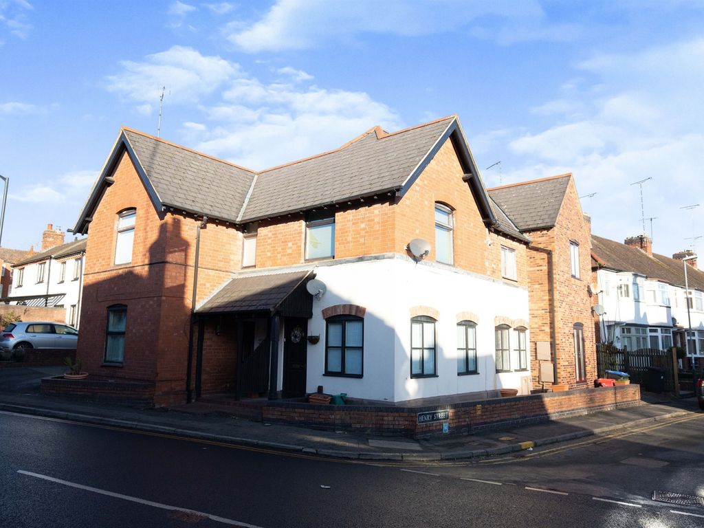 1 bed flat for sale in Spring Lane, Kenilworth CV8 Zoopla