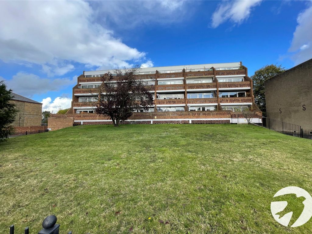 Sharnbrooke Close, Welling, Kent DA16