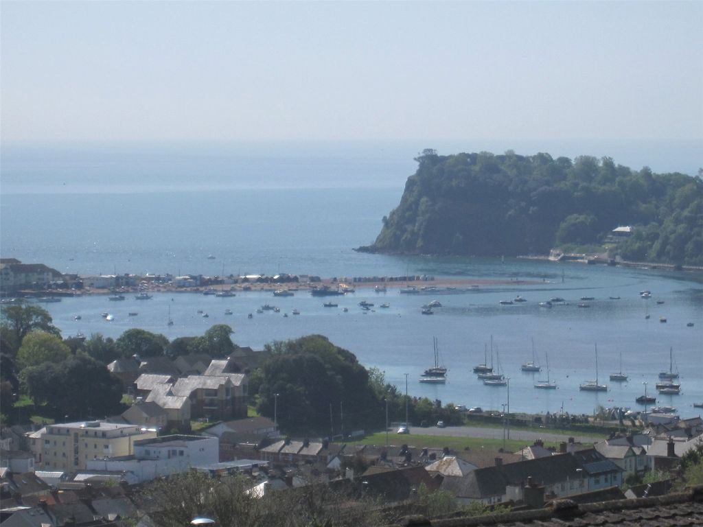 2 bed flat to rent in Wilfrid Road, Teignmouth, Devon TQ14, £850 pcm Zoopla