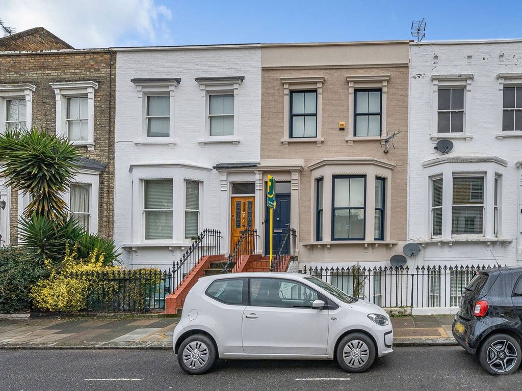 1 bed flat to rent in Armadale Road, Fulham, London SW6, £1,994 pcm