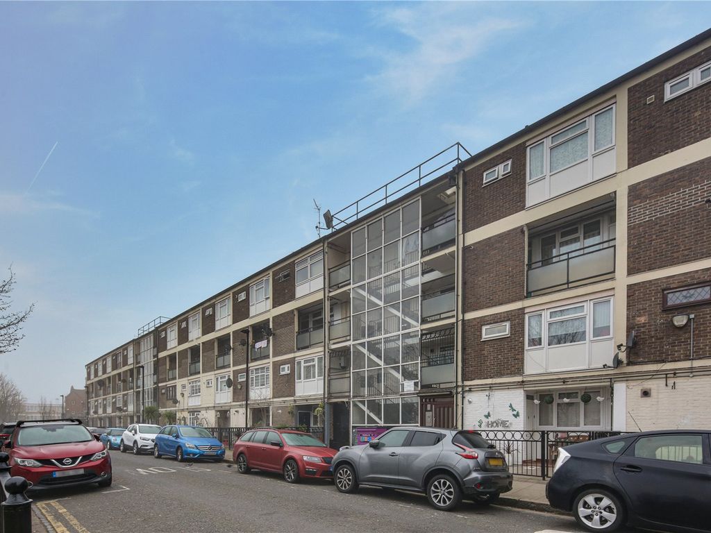 3 bed flat to rent in Cottage Street, Poplar, London E14 Zoopla