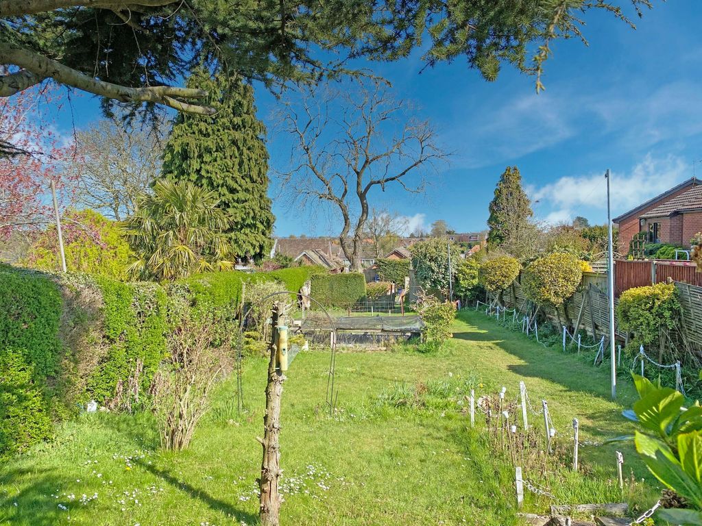 4 bed property for sale in Hill Road, New Costessey, Norwich NR5 Zoopla