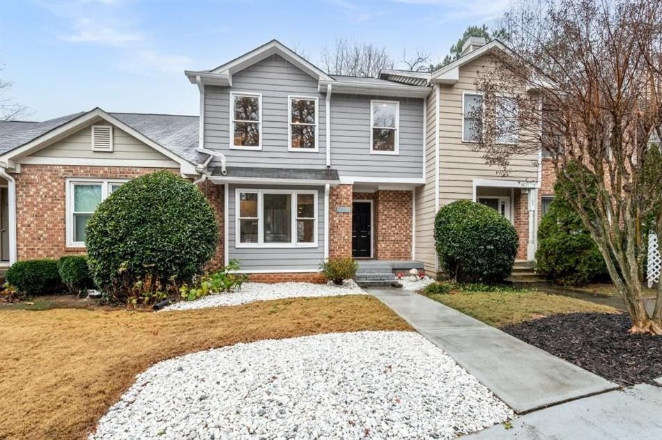 2 bed town house for sale in 1103 Shiloh Lane Nw, Kennesaw,
