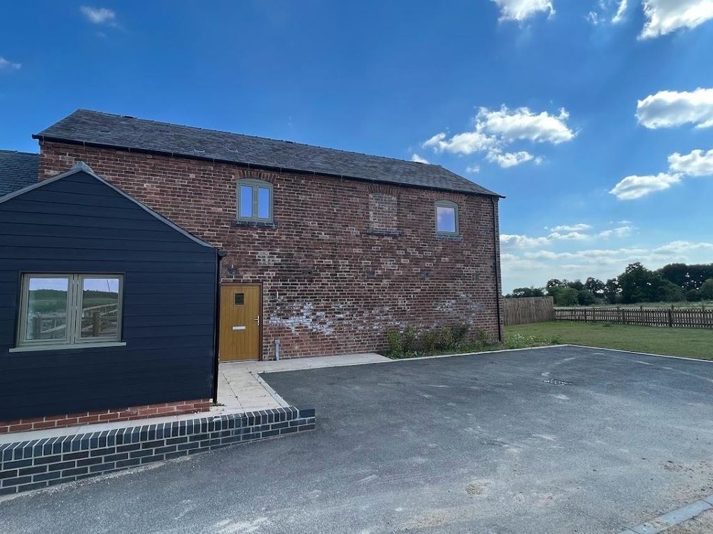 4 bed barn conversion for sale in Ash Lane, Etwall, Derby DE65 Zoopla