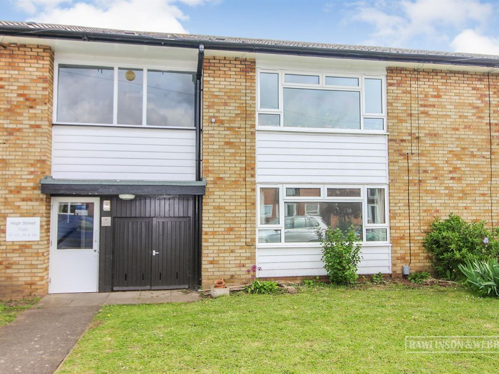 1 bed flat for sale in High Street, West Molesey KT8 Zoopla