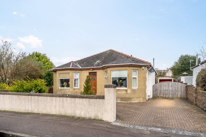 3 bed detached bungalow for sale in Chalmers Road, Ayr KA7 Zoopla