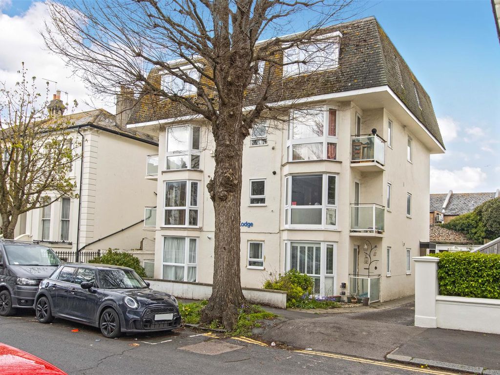 Studio for sale in Ventnor Villas, Hove BN3 Zoopla