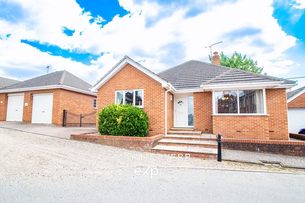 4 bed bungalow for sale in Harvey Street, Halstead CO9 Zoopla