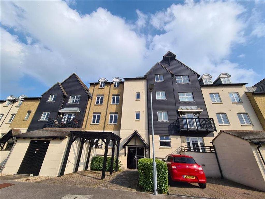 2 bed flat to rent in Sovereign Harbour North, Eastbourne BN23 Zoopla