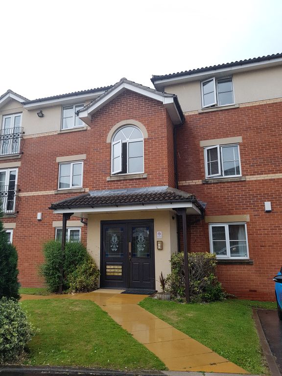 2 bed flat to rent in 29 Windle Court, Treeton, Rotherham S60 Zoopla