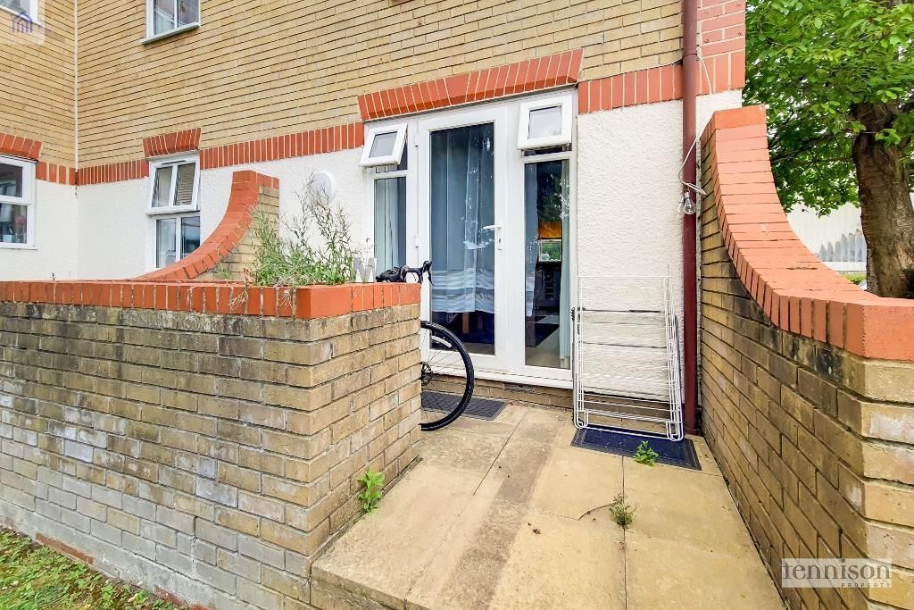 Linford Court Appleton Square Mitcham CR4  