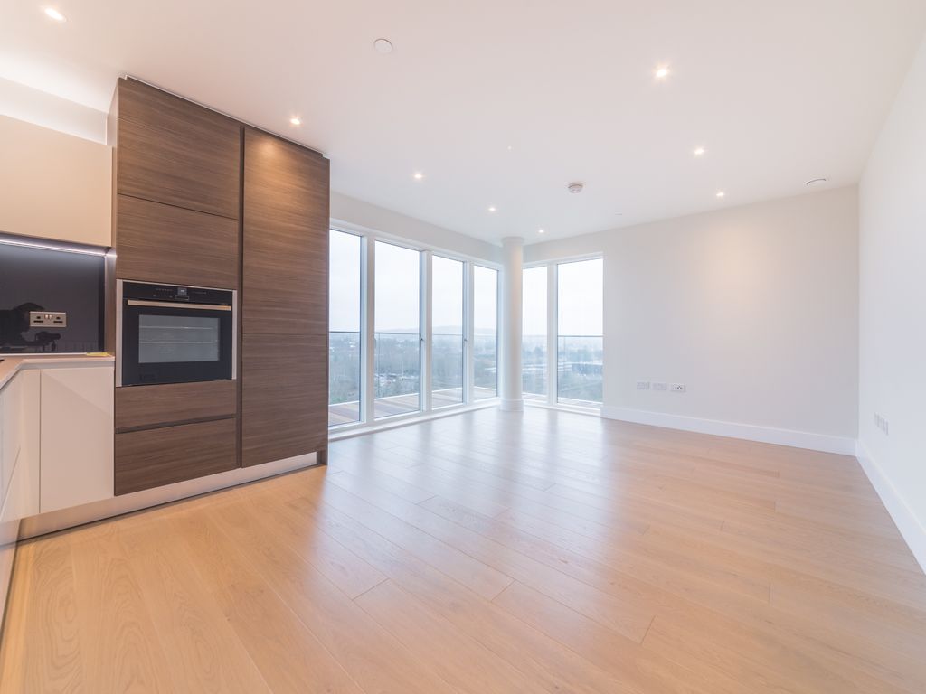 1 bed flat to rent in Patterson Tower, 301 Kidbrooke Park Road