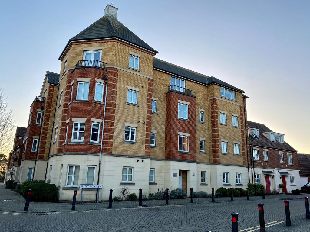 2 bed flat to rent in Barley Mow View, Ashford TN23 Zoopla