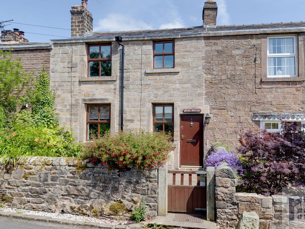 2 bed terraced house for sale in Whinney Lane, Euxton PR7 Zoopla