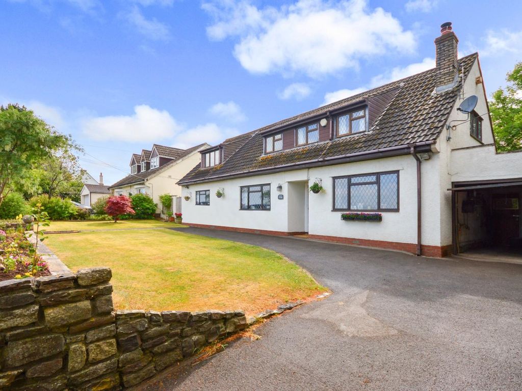 5 bed detached house for sale in Wells Road, Dundry, Bristol BS41 Zoopla