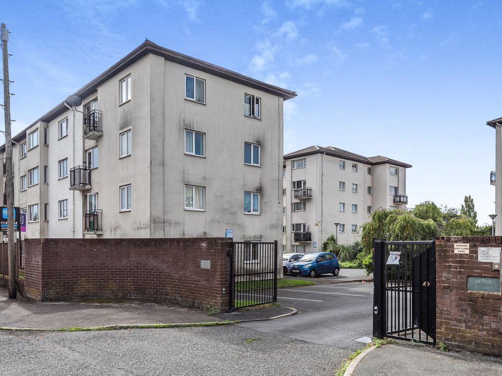 2 bed flat for sale in Avon House, Samuel Street, Preston PR1 Zoopla