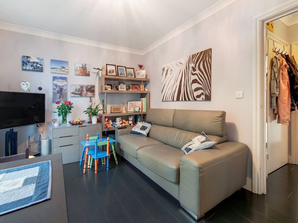 Mountain Ash House, Upton Park, London E6  