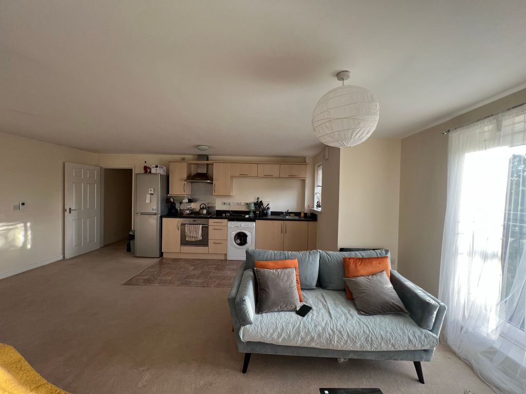 Queen Mary Rise, Sheffield, South Yorkshire S2  