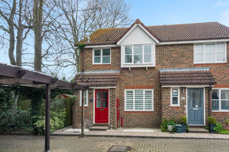 3 bed property for sale in Samor Way, Didcot OX11 Zoopla