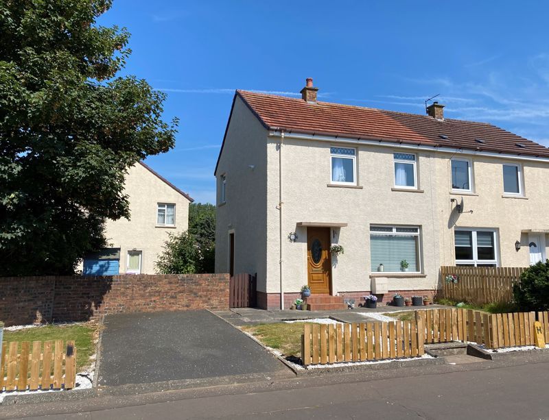 2 bed property for sale in Craigie Way, Ayr KA8 Zoopla
