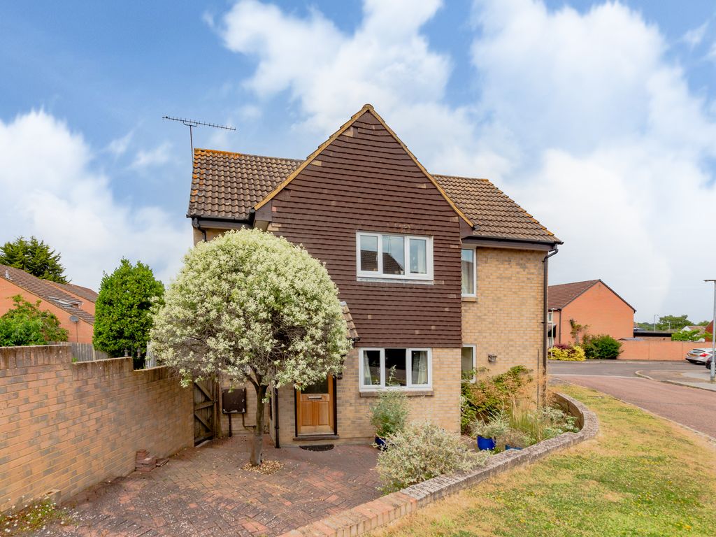 Swift Close, Wokingham, Berkshire RG41  
