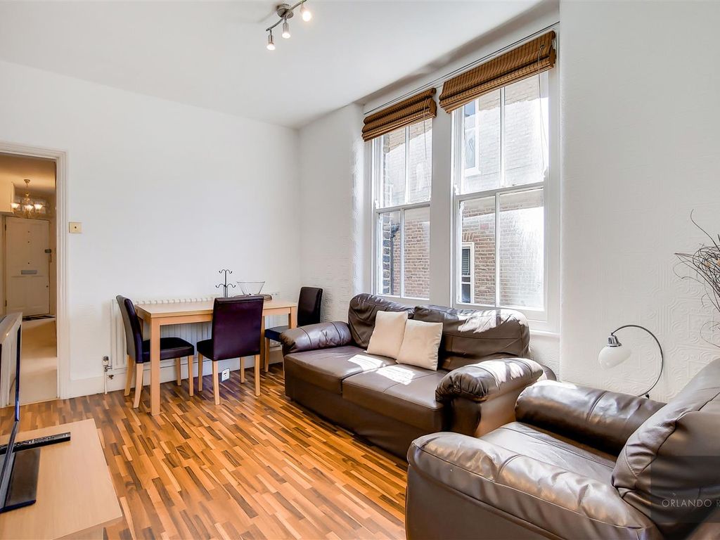 2 bed flat to rent in Queenstown Road, London SW8 Zoopla