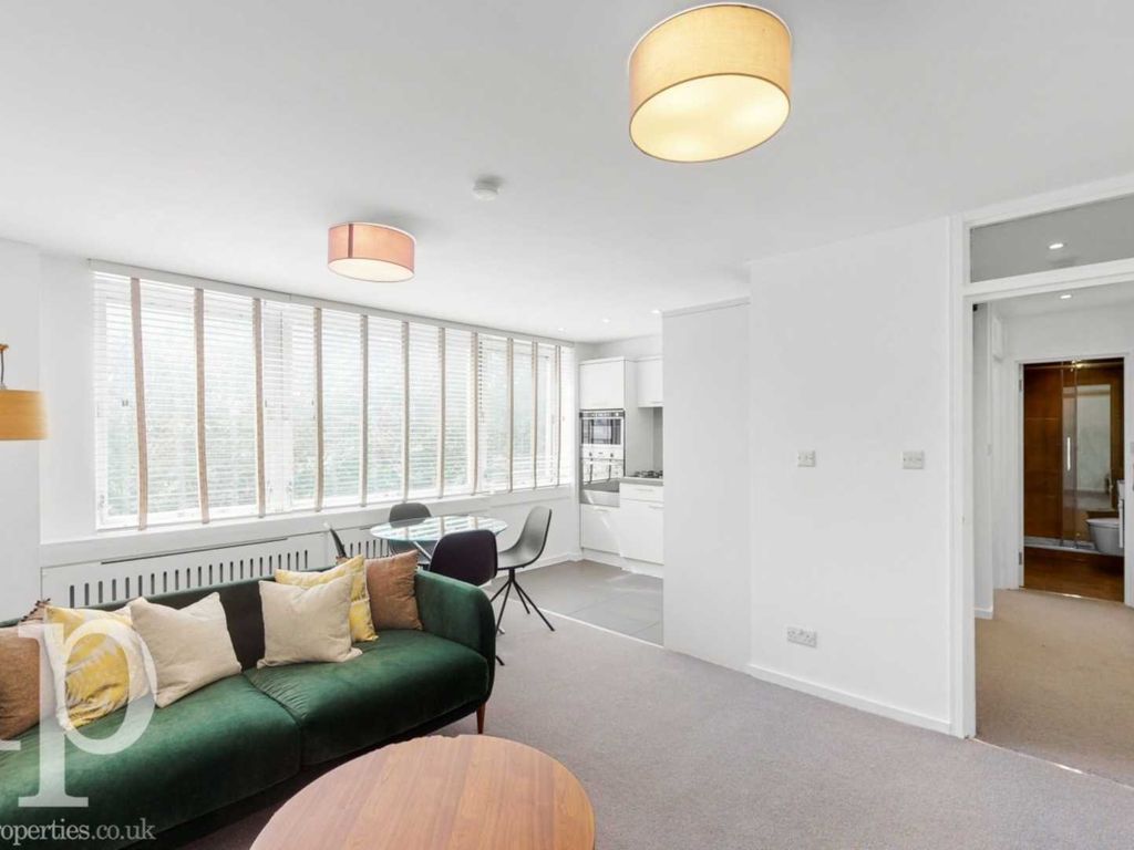 1 bed flat to rent in Kendal Street, Hyde Park W2 Zoopla