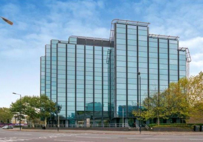 Flat 2 St. Crispin House, 2 Barclay Road, Croydon, Surrey CR0