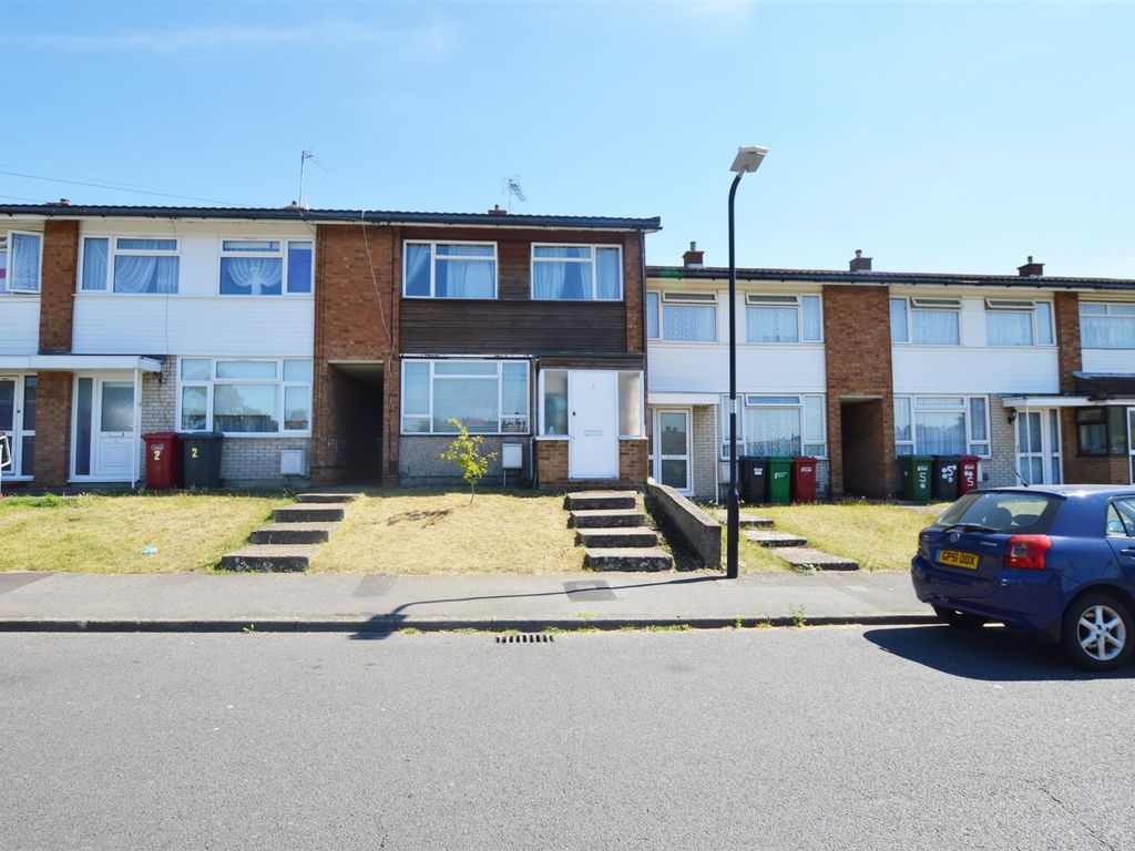 2 bed property for sale in Franklin Avenue, Slough SL2 Zoopla