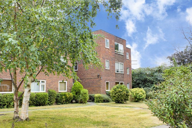2 bed flat to rent in Lincoln Road, Enfield EN1 Zoopla