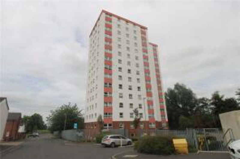 2 bed flat to rent in Lansdowne Court, Chadderton, Oldham OL9 Zoopla