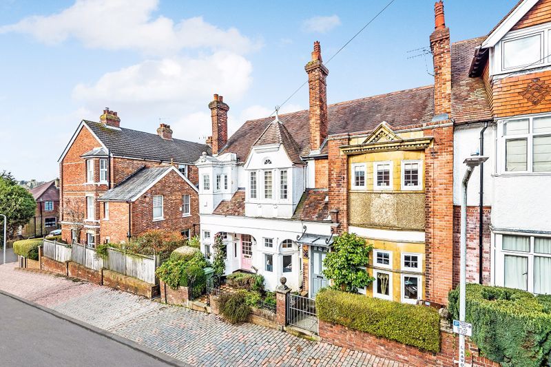 Arundel Road, Tunbridge Wells TN1  