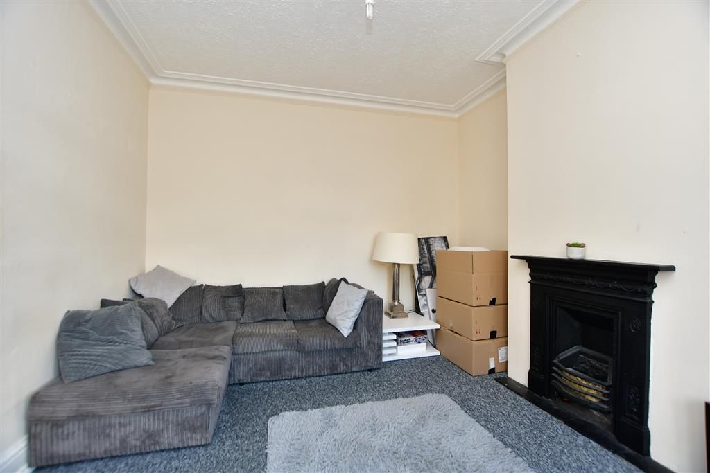 4 bed terraced house for sale in Marlborough Road, Gillingham, Kent ME7