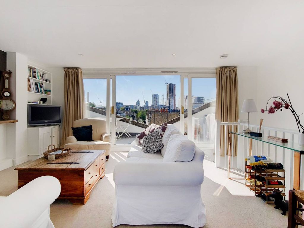 Moore Park Road, Moore Park Estate, London SW6  