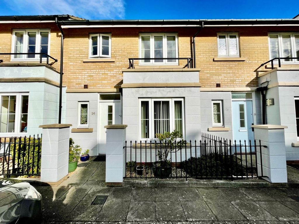 3 bed terraced house for sale in Watch House Place, Portishead, Bristol