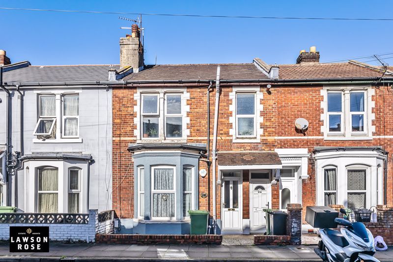 2 bed flat for sale in Walmer Road, Portsmouth PO1, £160,000 Zoopla