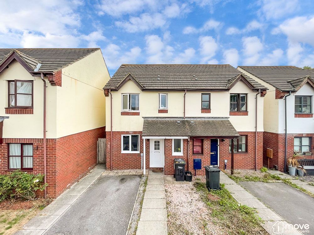 Staddon Gardens Torquay TQ2