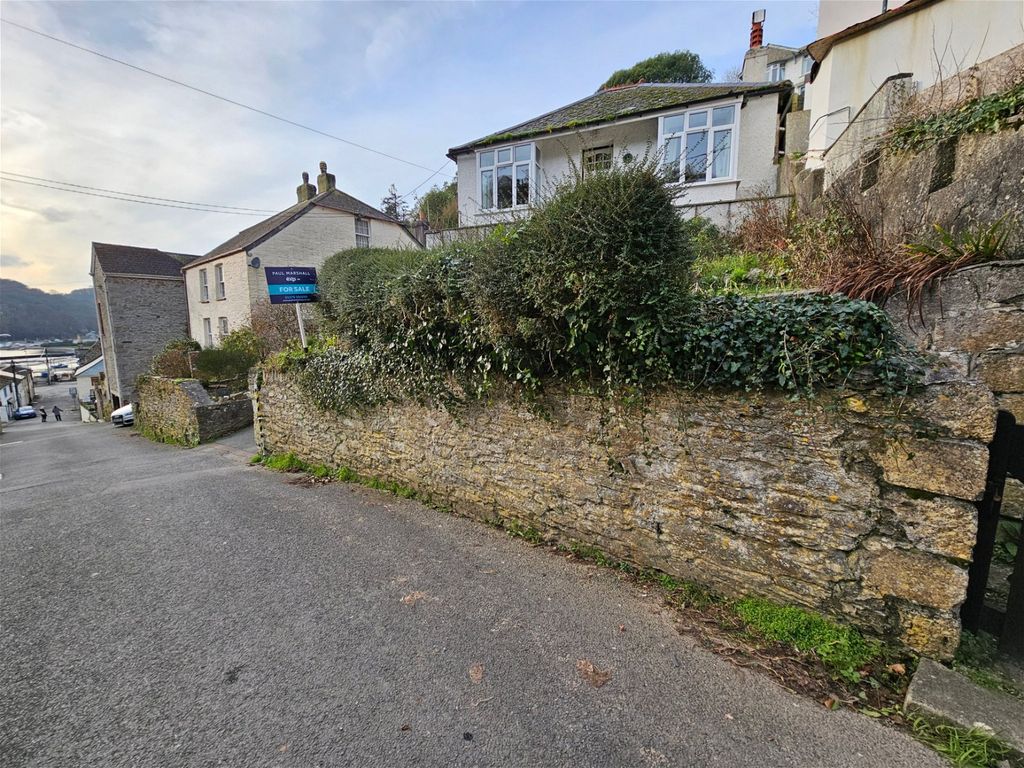 2 bed bungalow for sale in Shutta, Looe PL13, £250,000 Zoopla
