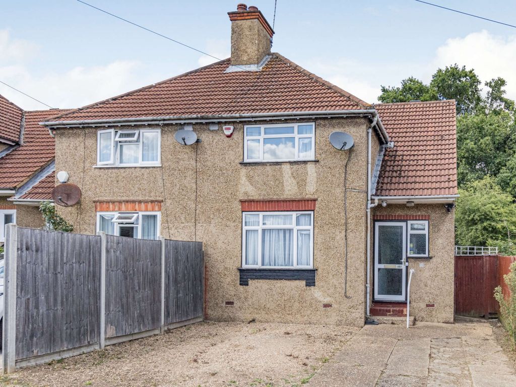3 bed semidetached house for sale in Greenway, Pinner HA5 Zoopla