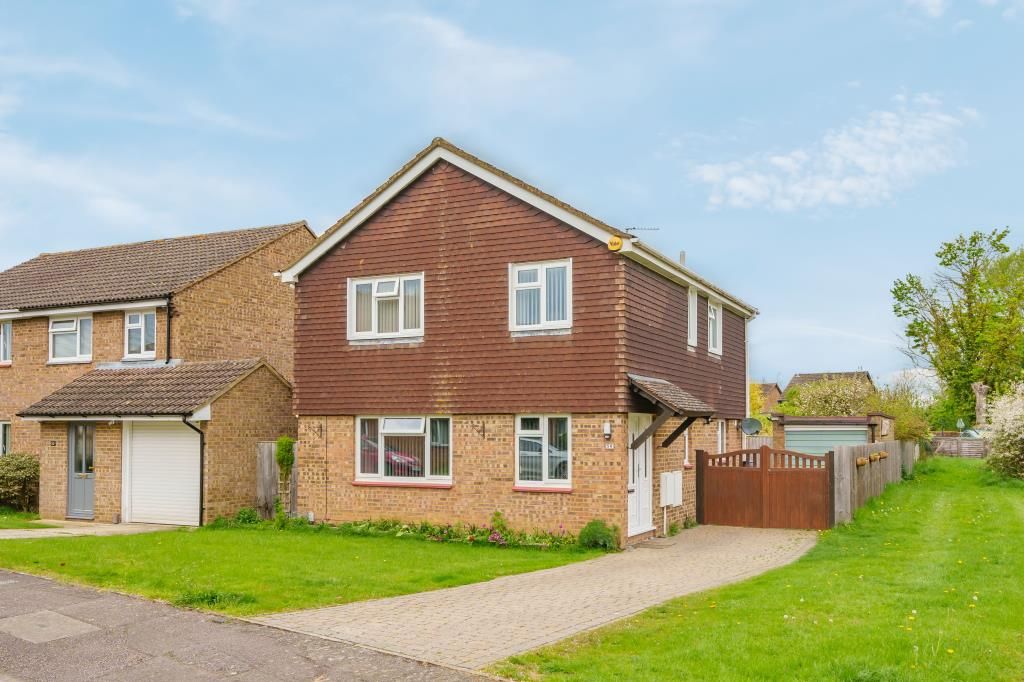 4 bed detached house for sale in Yarnton, Kidlington OX5 Zoopla