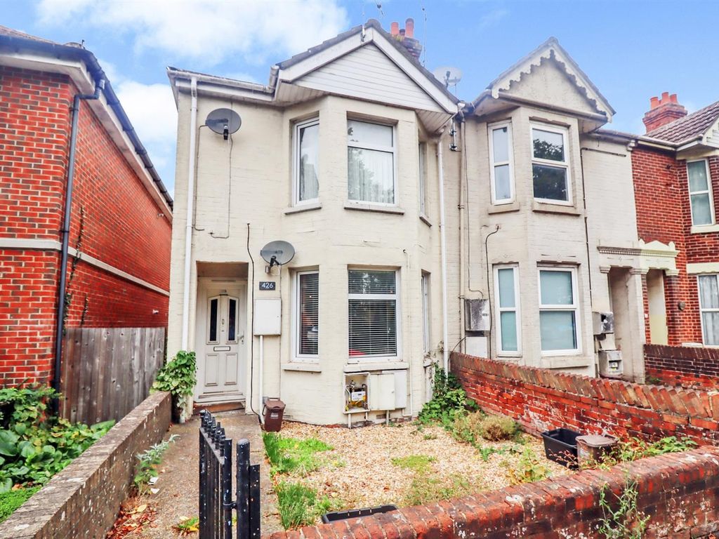 2 bed flat for sale in Southampton Road, Eastleigh SO50 Zoopla