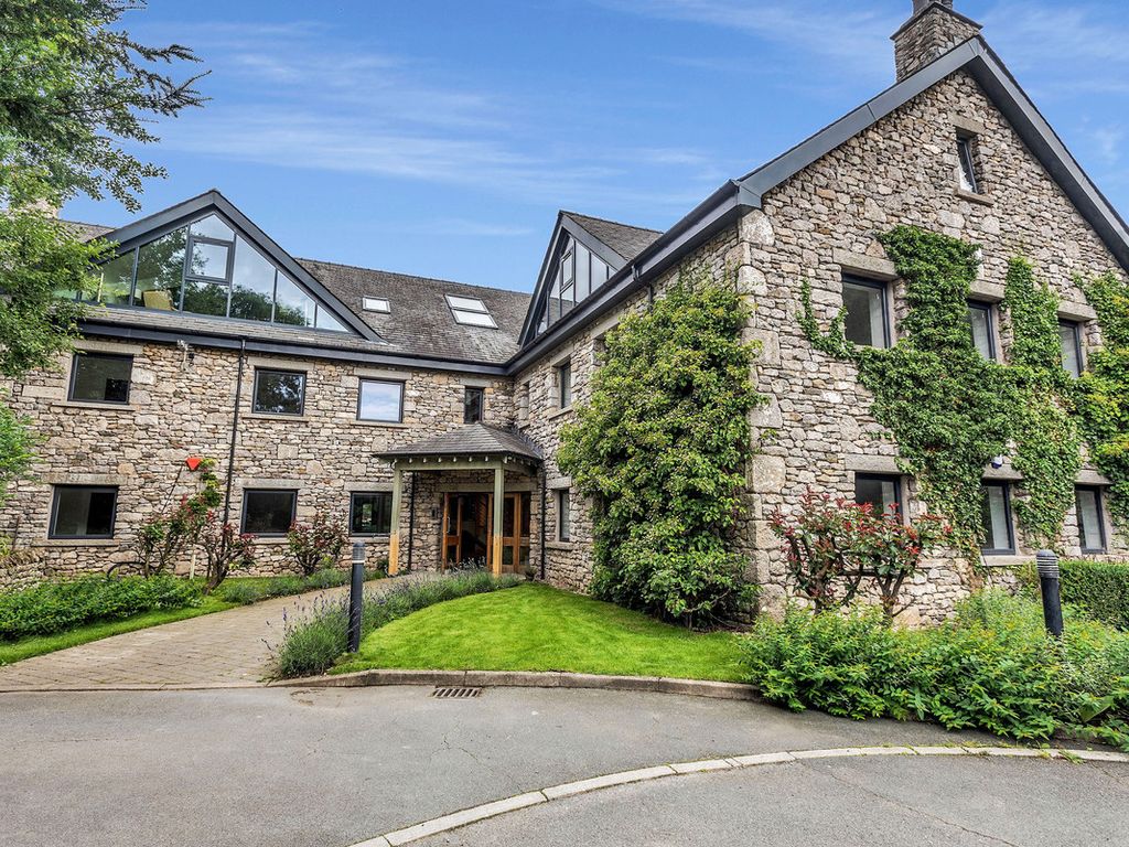 3 bed flat for sale in Dykes Lane, Yealand Conyers LA5, £350,000 Zoopla